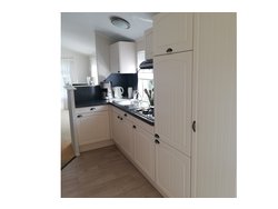 Bild zur gratis inserierten Ferienwohnung Beach house Chalet Strandglück.