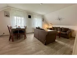 1. Bild zum Ferienhaus Ferienwohnung Küstenheide bei Familie Brücksken in Cuxhaven.