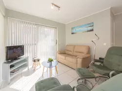 Ferienwohnung Estepona with parking in Bredene - 4 Personen, Hund erlaubt