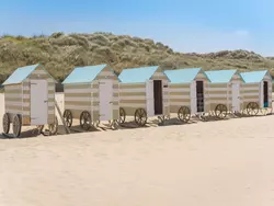 Bild zur gratis inserierten Ferienwohnung Seaside 4.02.