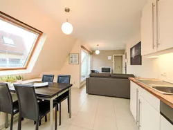 Bild zur gratis inserierten Ferienwohnung Residentie Havenhuys.