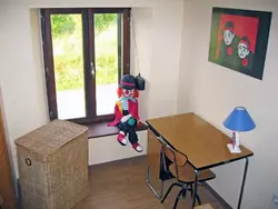 Bild zur gratis inserierten Ferienwohnung Gîte rural Mamijana.