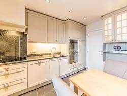 Bild zur gratis inserierten Ferienwohnung Duplex.