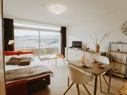 Bild zur gratis inserierten Ferienwohnung Seastar.