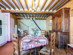 Bild zur gratis inserierten Ferienwohnung Sténaïs.