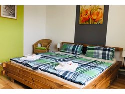 Ferienwohnung Frau Holle in Wolfhagen - 4 Personen, Hund erlaubt