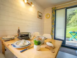 Bild zur gratis inserierten Ferienwohnung Le Bochate.