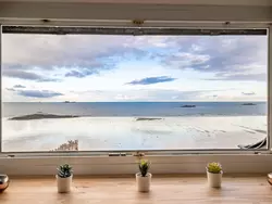 Ferienwohnung La Bellevue in Saint-Malo - 3 Personen, Hund nicht erlaubt