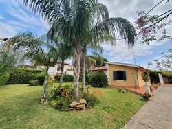 Ferienhaus Orchidea in Syrakus - 10 Personen, Hund erlaubt