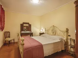 Ferienhaus Villa I Cipressi in Montecatini-Terme - 4 Personen, Hund nicht erlaubt