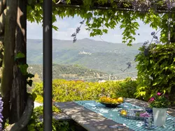 Ferienhaus Laura (DOL281) in Dolcedo - 4 Personen, Hund nicht erlaubt