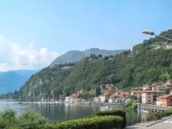 Ferienhaus Bellavista in Plesio - 4 Personen, Hund erlaubt