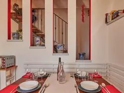 Ferienhaus Rustico Simona (GRV255) in Gravedona ed Uniti - 4 Personen, Hund erlaubt