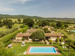 Ferienhaus Dolce Vita in Bolsena - 6 Personen, Hund erlaubt