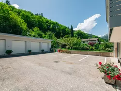 Ferienwohnung Casa Polla in Caldonazzo - 4 Personen, Hund erlaubt