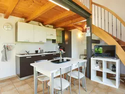 Ferienhaus Gelsomino in Dongo - 4 Personen, Hund erlaubt