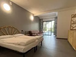 Ferienhaus Le Villette in Manerba del Garda - 6 Personen, Hund erlaubt