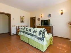 Ferienhaus Podere Santa Lucia in Volterra - 9 Personen, Hund erlaubt