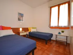 Bild zur gratis inserierten Ferienwohnung Borgo Veneziano.