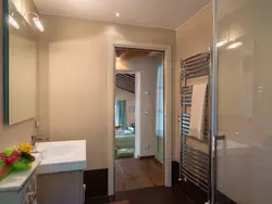 Bild zur gratis inserierten Ferienwohnung Nido del Sorbino.