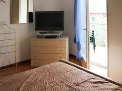 Bild zur gratis inserierten Ferienwohnung Le Camelie.