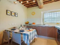 Bild zur gratis inserierten Ferienwohnung Rustico dei Canali.