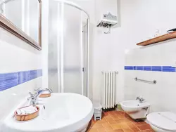 Ferienwohnung Il Salone in Bagno a Ripoli - 4 Personen, Hund nicht erlaubt