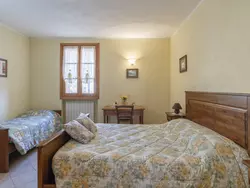 Ferienwohnung Daniele in Vendone - 4 Personen, Hund erlaubt