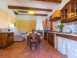 Bild zur gratis inserierten Ferienwohnung Talpa.