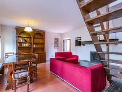 Bild zur gratis inserierten Ferienwohnung Podere Sondino/Apt.Casa di Pietro.