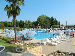 Ferienwohnung Bella Italia in Peschiera del Garda - 7 Personen, Hund nicht erlaubt