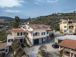 Bild zur gratis inserierten Ferienwohnung Il Terrazzo E.