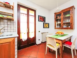 Ferienhaus Olivo in Massarosa - 8 Personen, Hund erlaubt