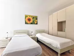 Ferienwohnung Casa Polla in Caldonazzo - 4 Personen, Hund erlaubt