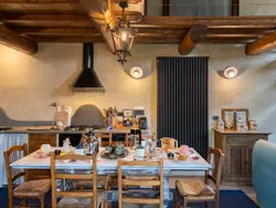 Bild zur gratis inserierten Ferienwohnung Le Buche.