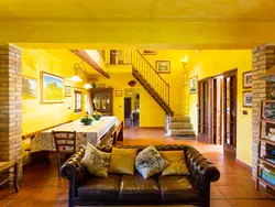 Ferienhaus Il Rifugio + La Loggia (CAD102) in Casalbordino - 12 Personen, Hund erlaubt