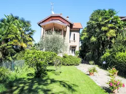 Bild zur gratis inserierten Ferienwohnung Magda.