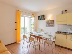 Ferienwohnung Corte delle Rose in Garda - 5 Personen, Hund nicht erlaubt