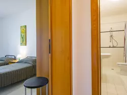 Ferienwohnung Montaleo 2 in Casale Marittimo - 6 Personen, Hund erlaubt