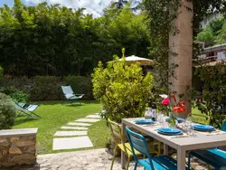 Ferienwohnung Vincenzina (DOL115) in Dolcedo - 4 Personen, Hund erlaubt