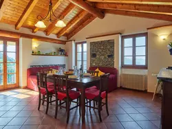 Ferienhaus Antonia in Peglio - 4 Personen, Hund erlaubt