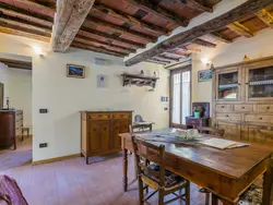 Ferienwohnung Poggetto 1 in Pescia - 3 Personen, Hund nicht erlaubt