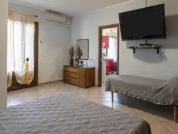 Bild zur gratis inserierten Ferienwohnung Villa Matisse.