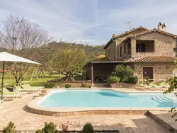 Bild zur gratis inserierten Ferienwohnung Casa Riccardo n° 3.