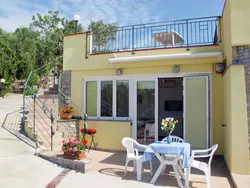 Bild zur gratis inserierten Ferienwohnung Primavera (PGI132).