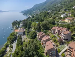 Ferienwohnung Residenza del Pascià in Oggebbio - 8 Personen, Hund nicht erlaubt