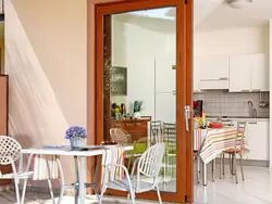 Ferienwohnung Onda Blu in Manerba del Garda - 4 Personen, Hund erlaubt