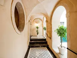 Ferienwohnung Romeo in Modica - 4 Personen, Hund nicht erlaubt