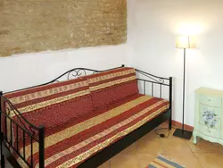 Ferienwohnung Casa Vacanza Cascina Lovera in Bonvicino - 3 Personen, Hund nicht erlaubt