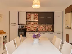 Bild zur gratis inserierten Ferienwohnung Ca del Bernardi.